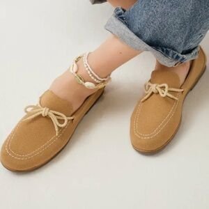 Rothy’s The Boat Shoe